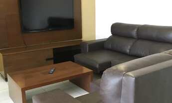 Imagem: APARTAMENTO COM 3 DORMITÓRIOS (1 SUÍTE