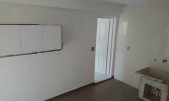 Imagem 3: Casa Térrea Jabaquara