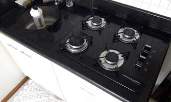 Imagem 5: Apartamento no Residencial Madison - Águas Claras