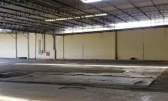 Imagem 7: RAMOS ALUGO GALPÃO 4700 M²