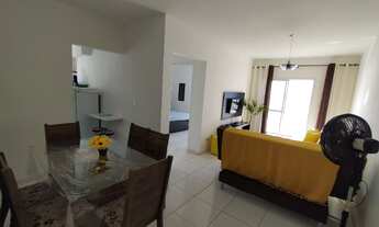 Imagem 7: Caraguatatuba de frente para o mar