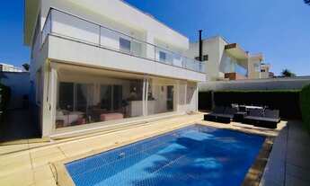 Imagem 6: Casa A Venda em Alphaville condomínio fechado