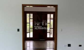 Imagem 6: Oportunidade de locação em privilegiada localização de alphaville