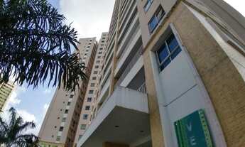 Imagem 3: Apartamento Aquarelle para venda possui 84m² 3 quartos em Nova Parnamirim - Parnamirim - R