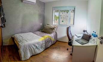 Imagem 7: Casa em Condomínio para Venda em Alphaville Santana de Parnaíba-SP