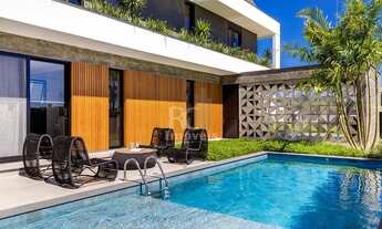 Imagem 4: Camboriú - Casa de Condomínio - SANTA REGINA