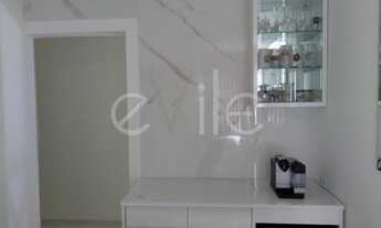 Imagem 3: Apartamento - Conjunto Residencial Parque Bandeirantes - Campinas