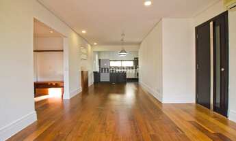 Imagem 5: APARTAMENTO ITAIM BIBI - SUÍTE COM HIDROMASSAGEM