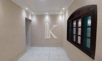 Imagem 2: Térrea para aluguel e venda com 70 metros quadrados com 2 quartos em Guilhermina - Praia G