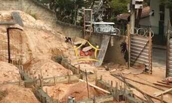 Imagem 7: BELO HORIZONTE - Casa Padrão - Ouro Preto