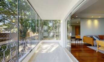 Imagem: APARTAMENTO ALTO PADRÃO VILA MADALENA