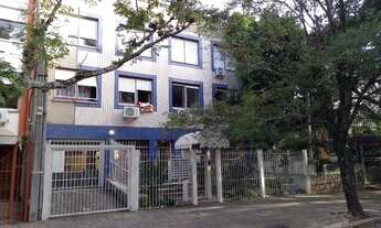 Imagem 1: Apartamento para venda tem 45 metros quadrados com 1 quarto em Partenon - Porto Alegre - R