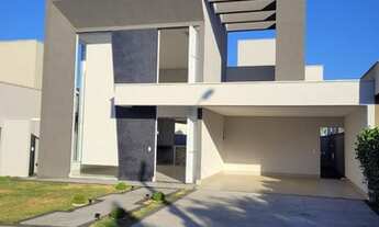 Imagem 3: Casa Terrea de condomínio com 4suites plenas e lazer