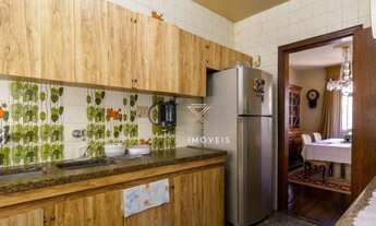 Imagem 6: Apartamento com 4 dormitórios à venda, 200 m² por R$ 1.500.000 - Lourdes - Belo Horizonte