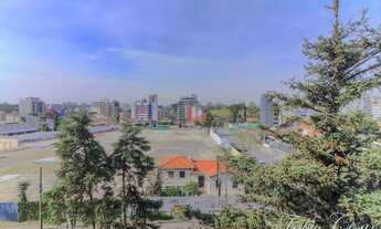 Imagem 3: Apartamento com 3 dormitórios à venda, 115 m² por R$ 485.000,00 - Cabral - Curitiba/PR