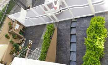 Imagem 3: Sobrado para venda com 350 metros quadrados com 4 quartos em Vila Oratório - São Paulo - S