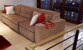 Imagem 7: Cobertura alto padrão c/ piscina 347 m² - Centro