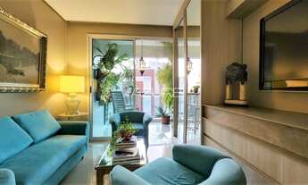 Imagem 4: CURITIBA - Cobertura - Ahú