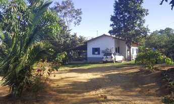 Imagem 7: Chácara com 05 dormitórios à venda, 4000 m² por R$ 1.260.000 - Zona Rural - Silvânia/GO