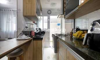 Imagem 3: Apartamento à VENDA no Jardim Guapituba - Mauá/SP