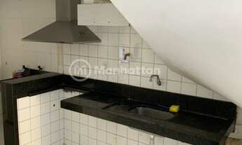 Imagem 5: VILLAGE 2/4 SENDO 1 SUÍTE, COM PISCINA PRÓXIMO A PRAIA DE PATAMARES