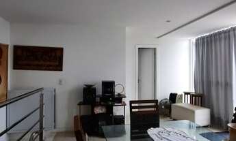 Imagem 4: VENDO COBERTURA 4 QUARTOS - 3 SUITES - LAVABO - 4 VAGAS- PRAIA DA COSTA