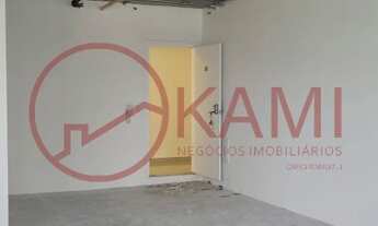 Imagem 1: Locação, laje corporativa, 747,28 m², Alphaville, Barueri, SP