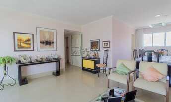 Imagem 4: Venda Apartamento 4 Dormitórios - 196 m² Campo Belo