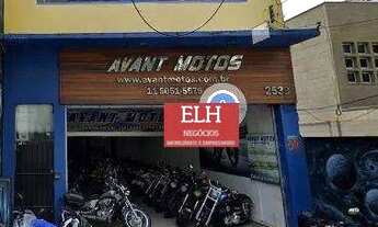 Imagem 7: Loja para alugar, 265 m² por R$ 5.000,00/mês - Moema - São Paulo/SP