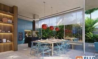 Imagem 4: Apartamento com 2 dormitórios à venda, 80 m² por R$ 1.190.000 - Savassi - Belo Horizonte/M