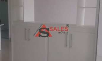 Imagem 5: Excelente oportunidade!Apartamento a poucos passos do belíssimo Parque da Aclimação um dor