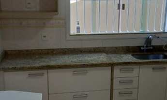 Imagem 7: CASA 2 SUÍTES JD. MARILEA PERTO ROSA DE SARON