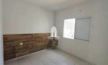 Imagem 7: Casa Sobrado Alto da Mooca