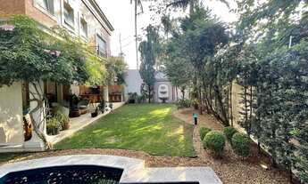 Imagem 10: Alto Padrão Casa com 4 dormitórios