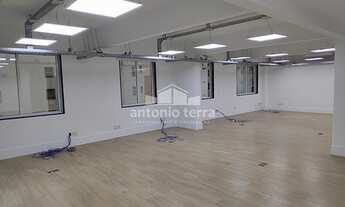 Imagem 2: Andar corporativo para aluguel tem 240 metros - Rio de Janeiro - RJ - Melhor oportunidade