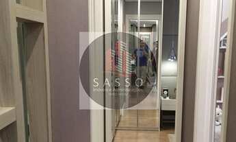 Imagem 7: Vendo apartamento novo, em frente a estação de metro Belém