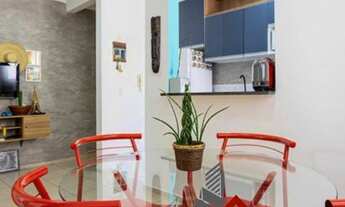 Imagem 5: LINDO APARTAMENTO- Jardim Spazio Solare- Vila Campos Sales, Jundiaí - SP