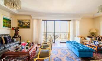 Imagem: Apartamento à venda em São Paulo