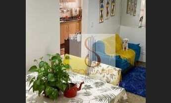 Imagem 4: Apartamento à venda no Jardim América com 79 m²