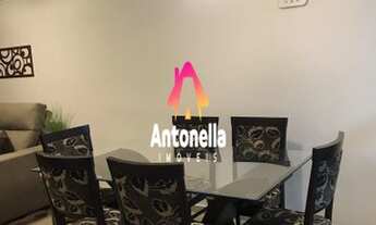 Imagem 3: Apartamento com 2 Dormitorio(s) localizado(a) no bairro Treviso em Caxias do Sul / Ref.:58