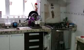 Imagem 7: SOBRADO A VENDA NA CIDADE ADEMAR