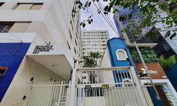 Imagem: SAO PAULO - Apartamento padrao - PINHEIROS