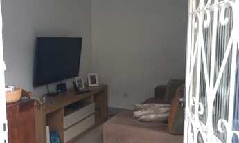 Imagem 2: Só 190 mil !!! Excelente localização no Bairro Alvorada, casa em condomínio fechado - Cont