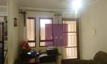 Imagem 4: Casa com 2 dormitórios à venda, 60 m² por R$ 275.000,00 - Residencial Cosmos - Campinas/SP