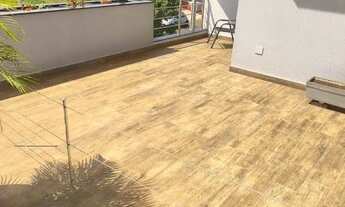 Imagem 7: Venda - Casa em condomínio - Jardim Firenze - Santa Bárbara D'Oeste - SP