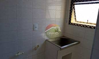 Imagem 7: Apartamento com 1 dormitório para alugar, 34 m² por R$ 900,00 - Jardim Irajá - Ribeirão Pr