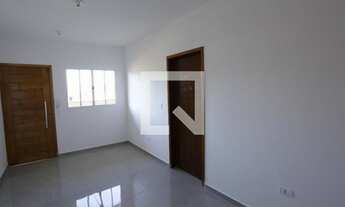 Imagem 2: Apartamento para Aluguel - Ponte Rasa, 2 Quartos, 43 m2