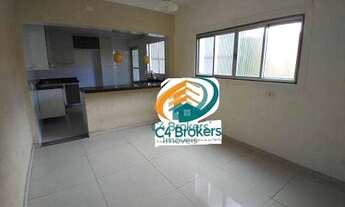 Imagem 2: Casa com 3 dormitórios à venda, 125 m² por R$ 640.000,00 - Jardim Tijuco - Guarulhos/SP