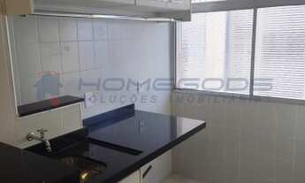 Imagem 3: Apartamento venda 72 metros 2 quartos sendo 1 suite 1 vaga ao lado do Shopping Unimart