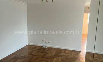 Imagem 5: Apartamento com 2 dormitórios à venda, 76 m² por R$ 960.000 - Mirandópolis - São Paulo/SP